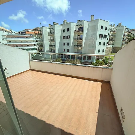 公寓 Casas Do Atlantico - Center 埃里塞拉