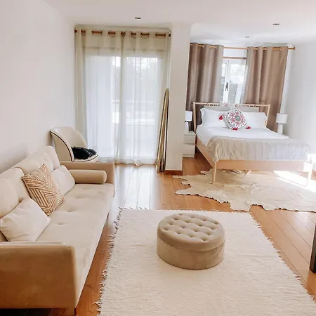 Casas Do Atlantico - Center 公寓 埃里塞拉