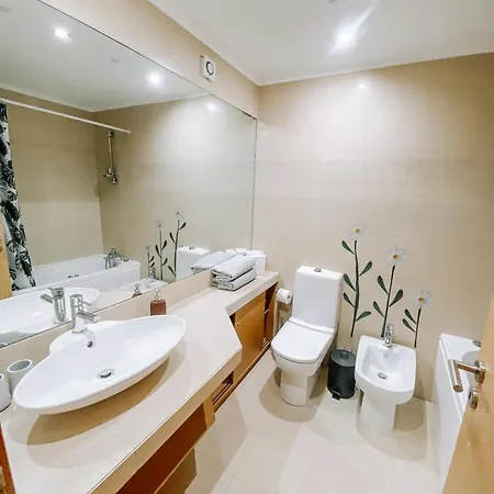 公寓 Casas Do Atlantico - Center 埃里塞拉
