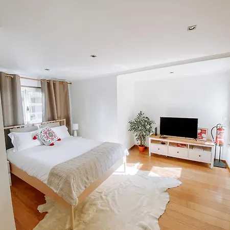 Casas Do Atlantico - Center 公寓 *