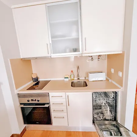 Casas Do Atlantico - Center 埃里塞拉