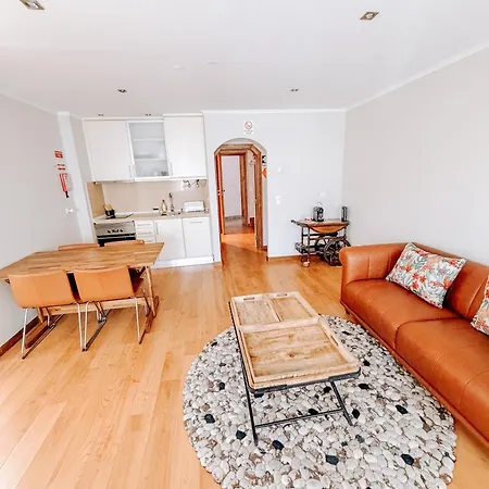 Casas Do Atlantico - Center 公寓 *