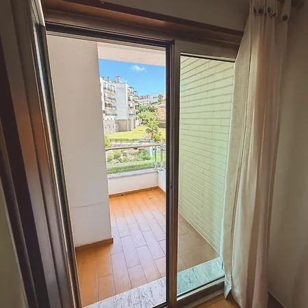 Casas Do Atlantico - Center 公寓 埃里塞拉