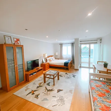 Casas Do Atlantico - Center 埃里塞拉