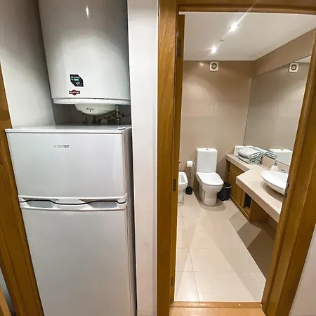 Casas Do Atlantico - Center 公寓