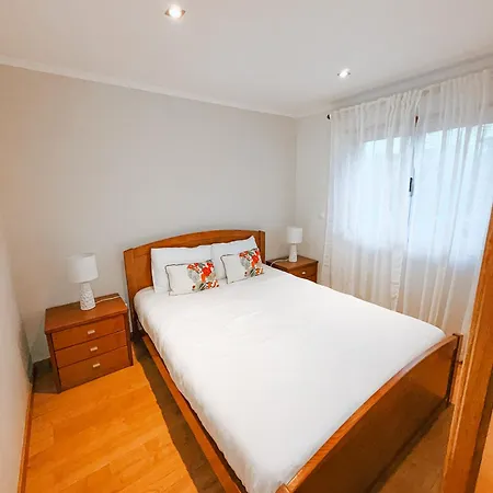 Casas Do Atlantico - Center