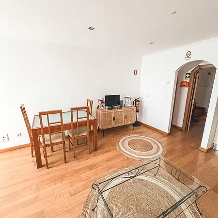 Casas Do Atlantico - Center Ericeira