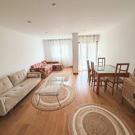 Casas Do Atlantico - Center Apartamento